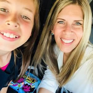 Meet your Posher, Lindsay